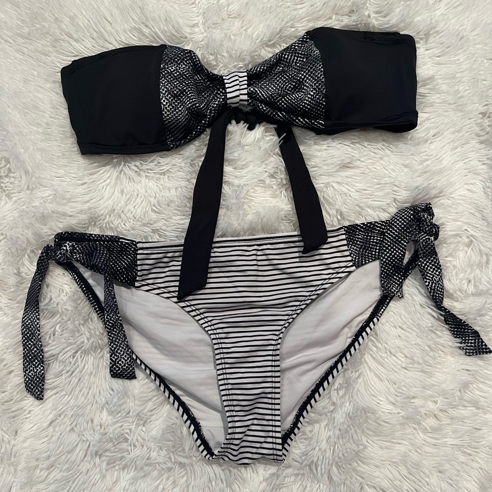Sobeyo Bikini Size Medium